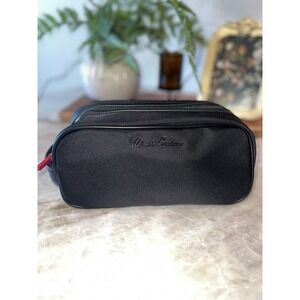 Robert Graham Hydrus 3-Piece Travel Bottles & Toiletry Bag Set